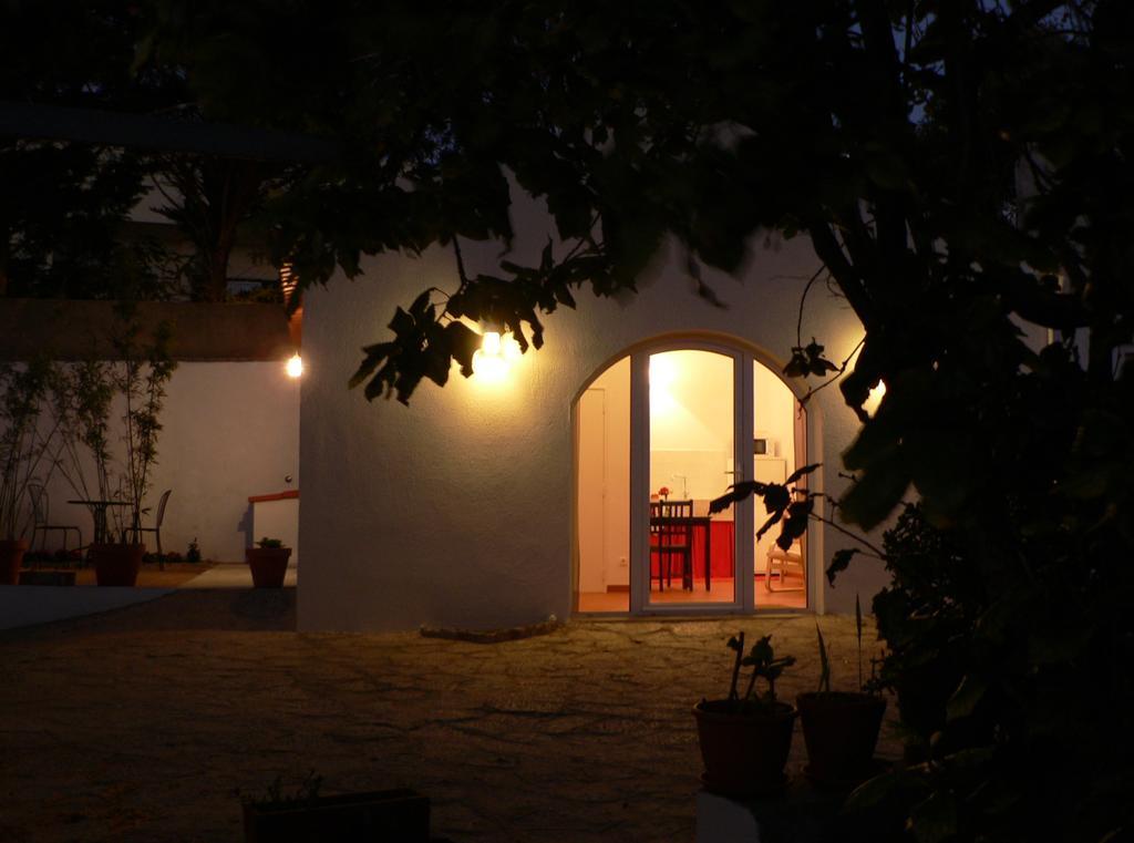 Casa Do Hibisco Vila São João do Estoril Exterior foto
